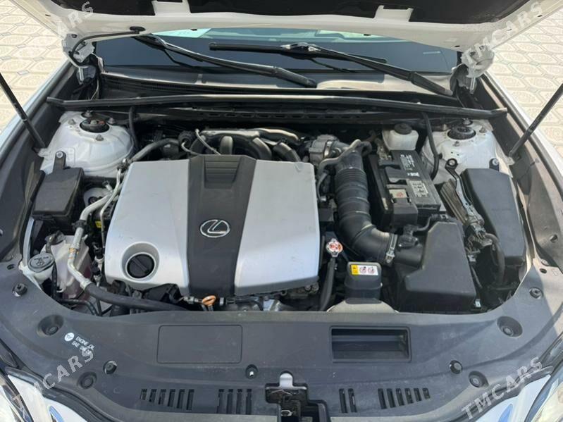 Lexus ES 350 2019 - 460 000 TMT - Mary - img 1