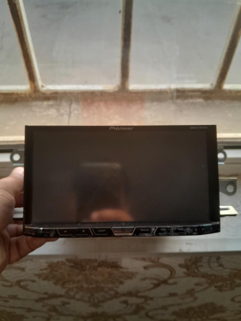 pioneer 1 450 TMT - Aşgabat - img 1