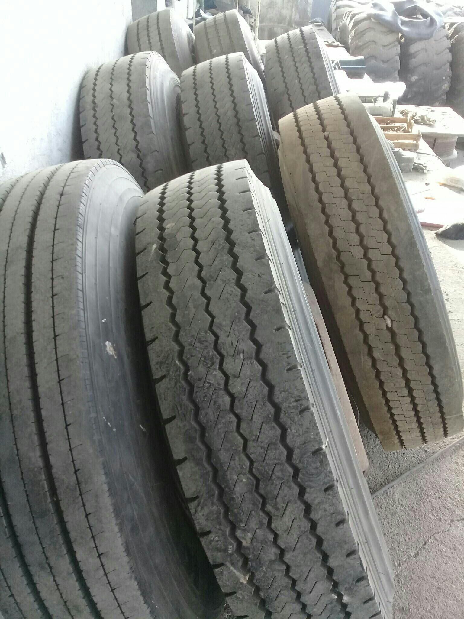 teker11r22,5 1 700 TMT - Ашхабад - img 1