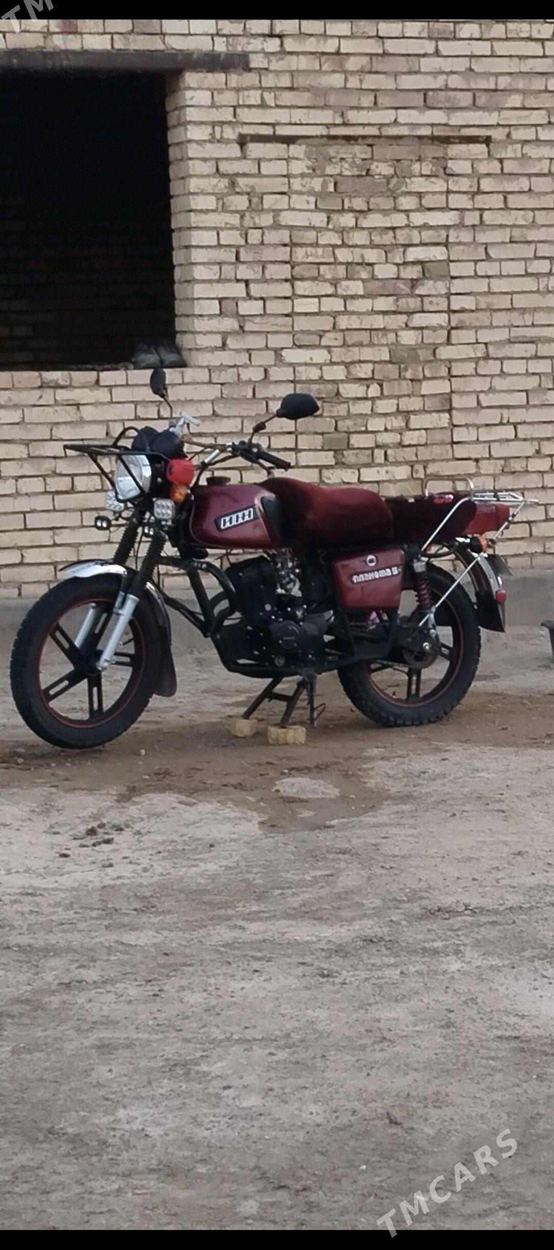 Fekon FK200-14G 2005 - 16 000 TMT - Тагтабазар - img 5