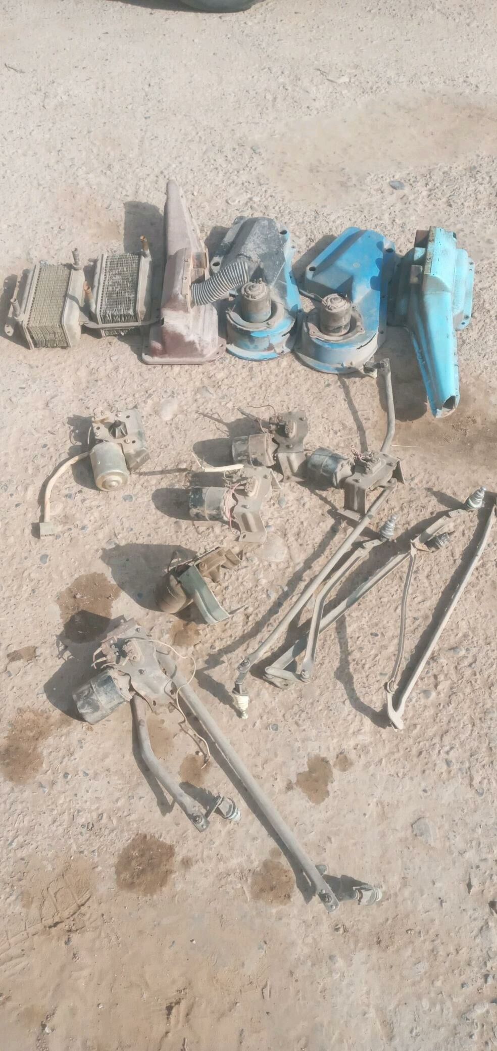 dwrnik peçka 150 TMT - Мары - img 1