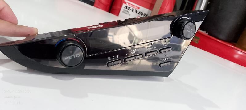 18-24camry klimat 1 500 TMT - Aşgabat - img 3