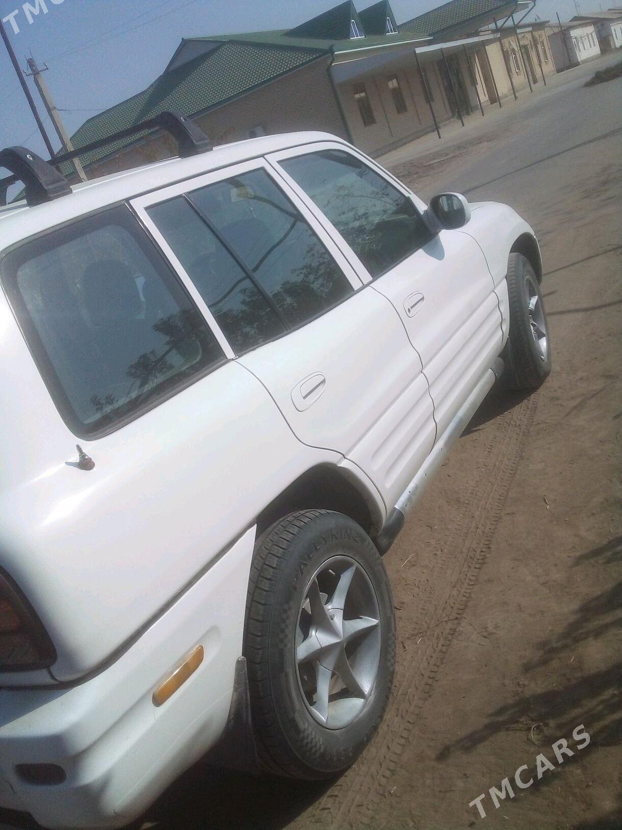 Toyota RAV4 1999 - 80 000 TMT - Сакар - img 3
