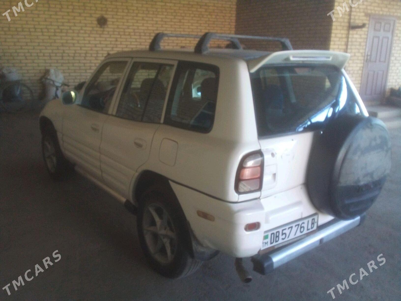 Toyota RAV4 1999 - 80 000 TMT - Сакар - img 2