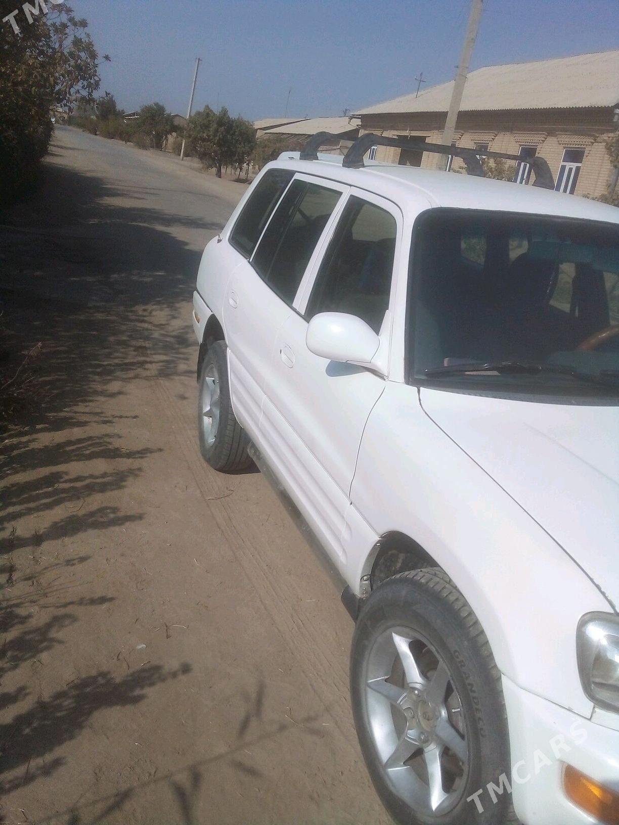 Toyota RAV4 1999 - 80 000 TMT - Сакар - img 5