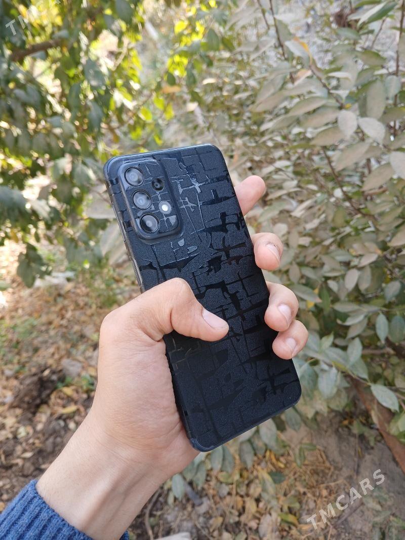 Samsung A23 ️ 6/128 Gb - Туркменабат - img 1