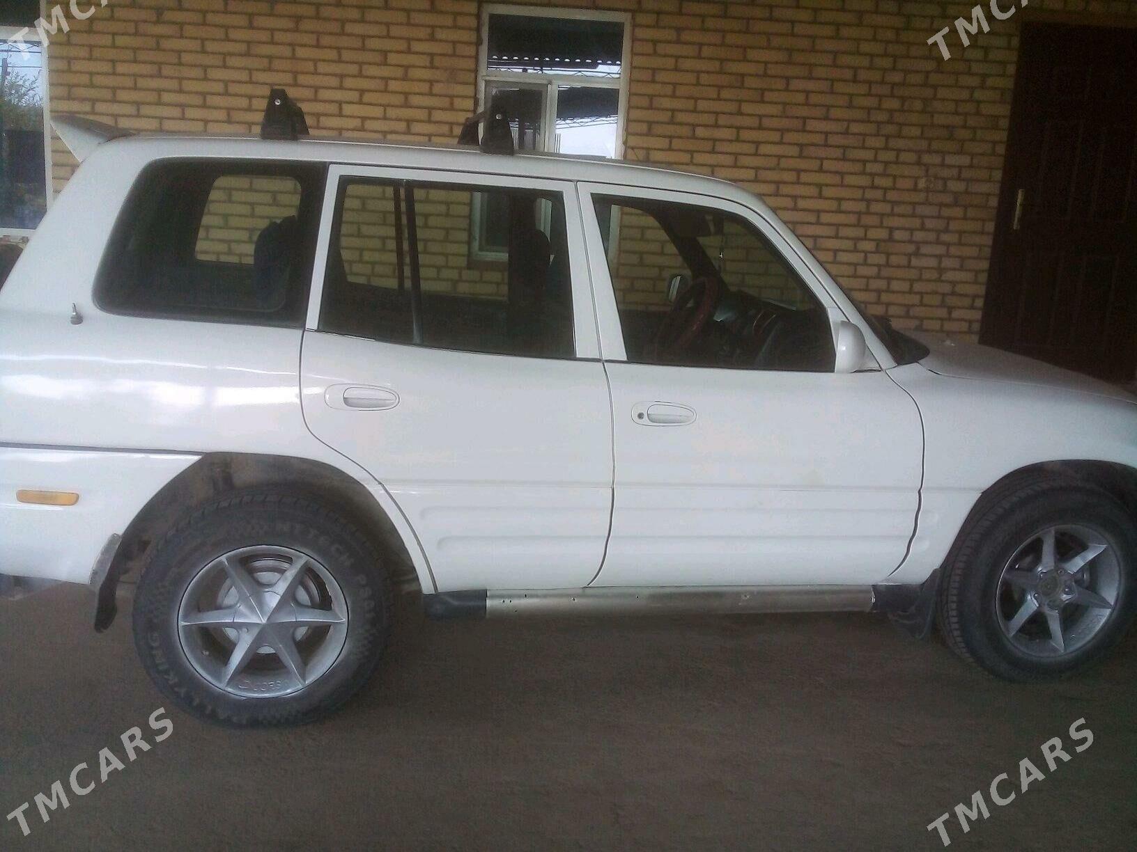 Toyota RAV4 1999 - 80 000 TMT - Сакар - img 4