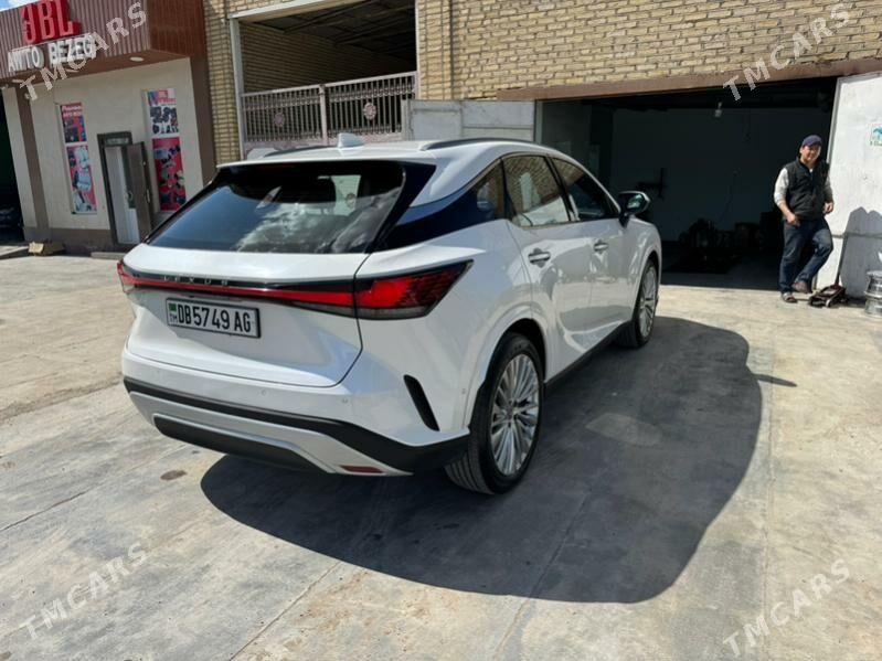 Lexus RX 350 2024 - 680 000 TMT - Ашхабад - img 1