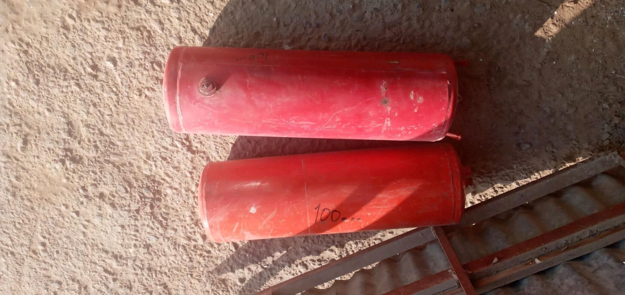 howa balon 100 TMT - Mary - img 2