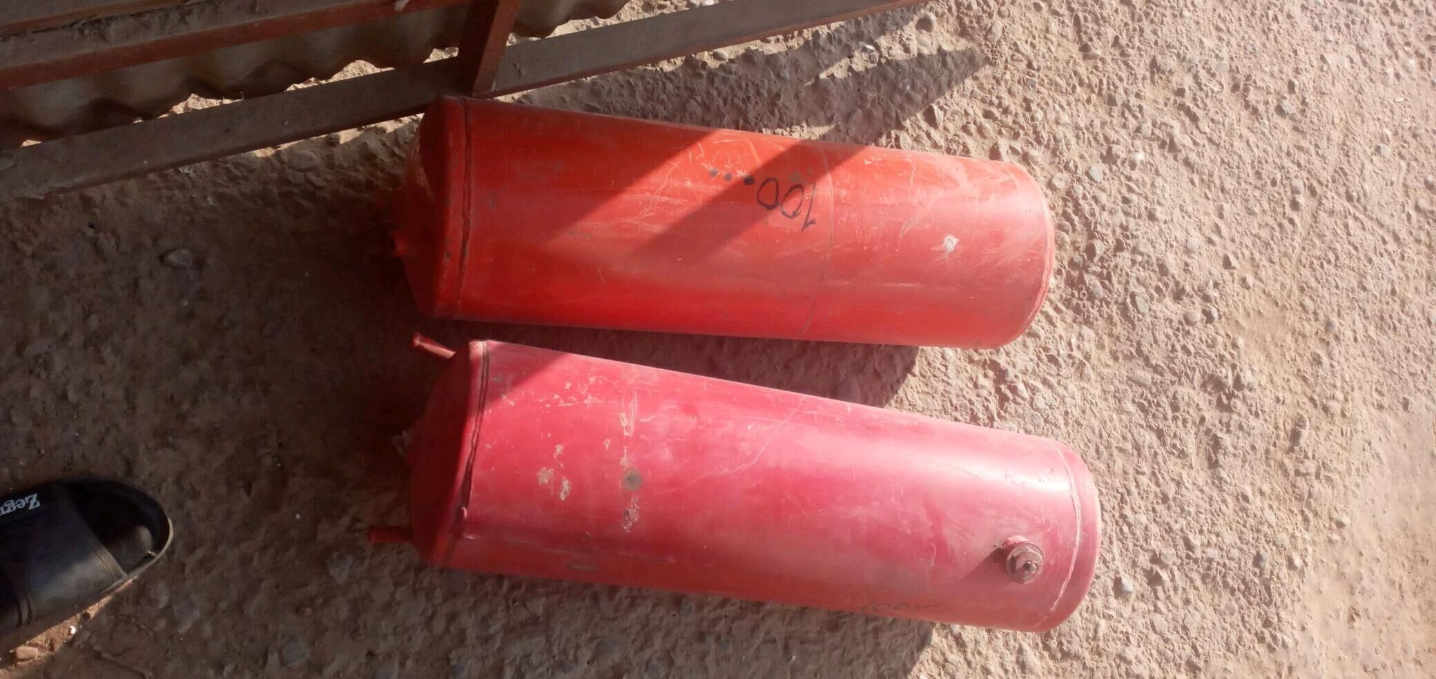 howa balon 100 TMT - Mary - img 1