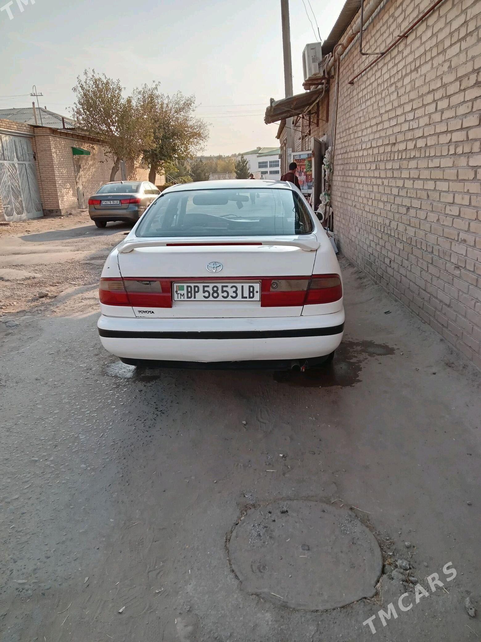 Toyota Corona 1993 - 55 000 TMT - Türkmenabat - img 4