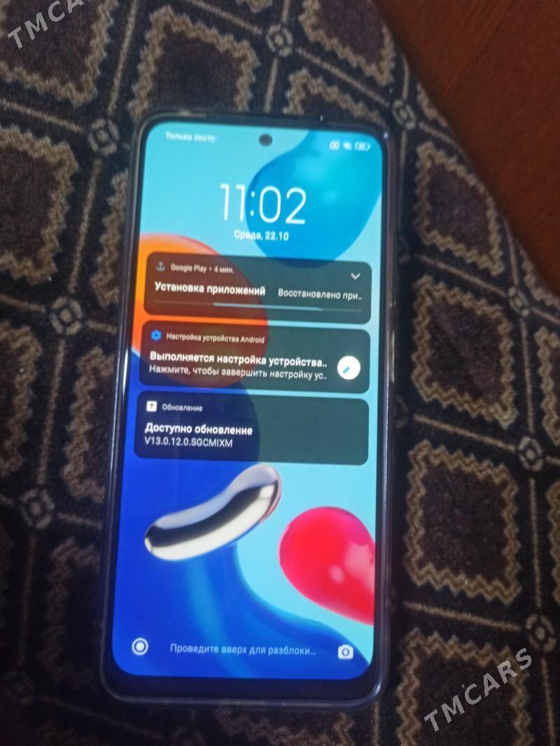 redmi not11 - Daşoguz - img 1