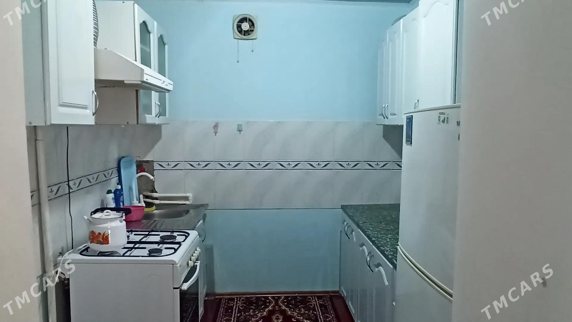 черемушках - Türkmenbaşy - img 1