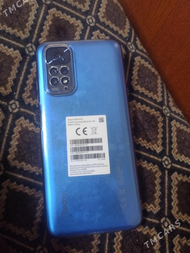 redmi not11 - Daşoguz - img 2