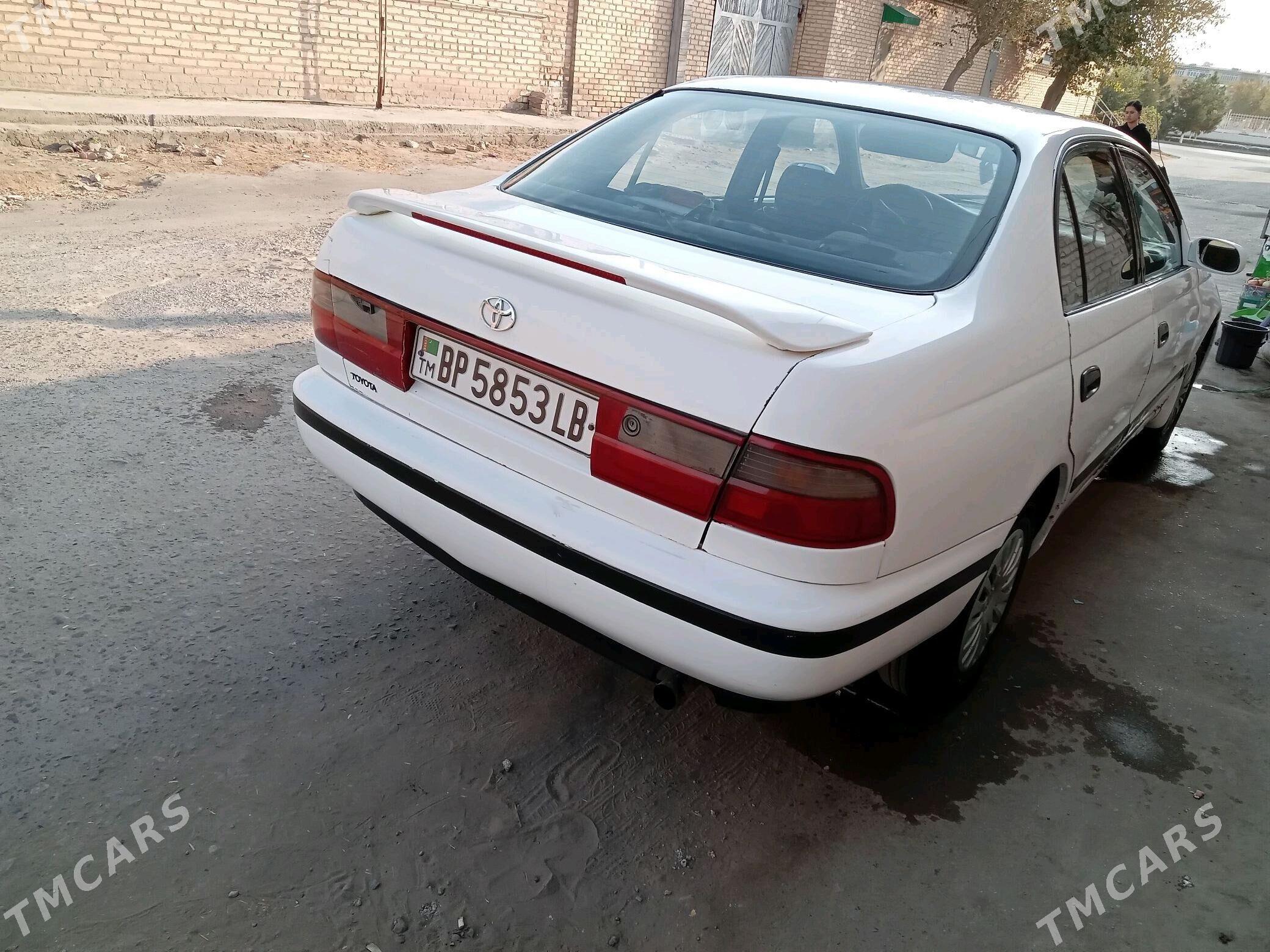 Toyota Corona 1993 - 55 000 TMT - Türkmenabat - img 6