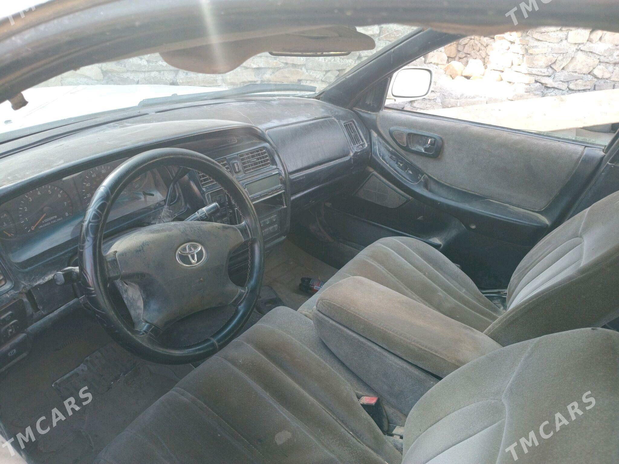 Toyota Avalon 1995 - 70 000 TMT - Köýtendag - img 1