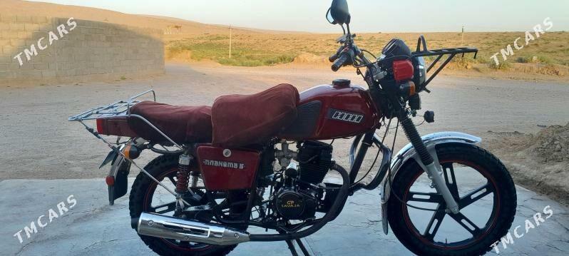 Fekon FK200-14G 2005 - 16 000 TMT - Тагтабазар - img 6