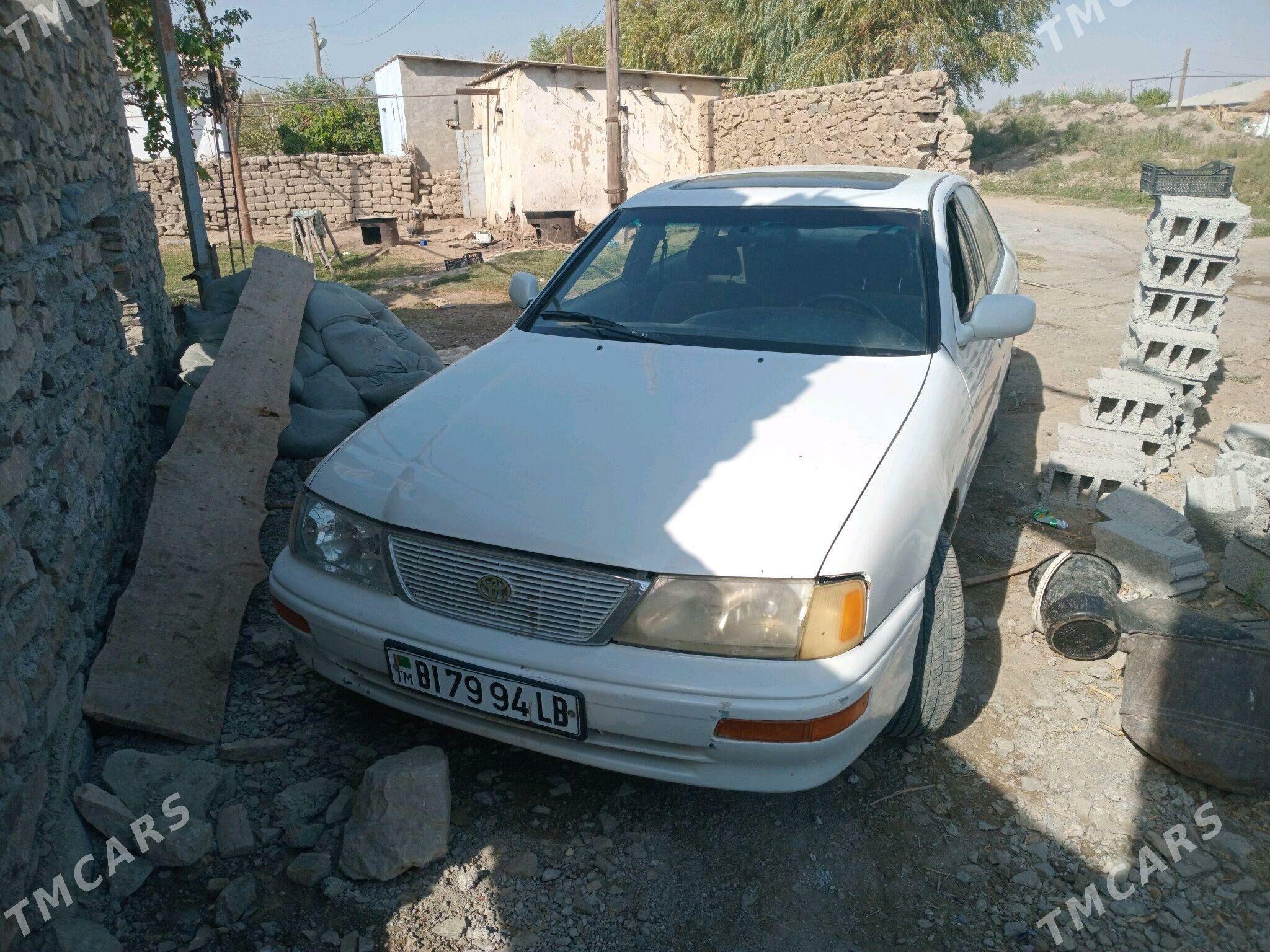 Toyota Avalon 1995 - 70 000 TMT - Köýtendag - img 2