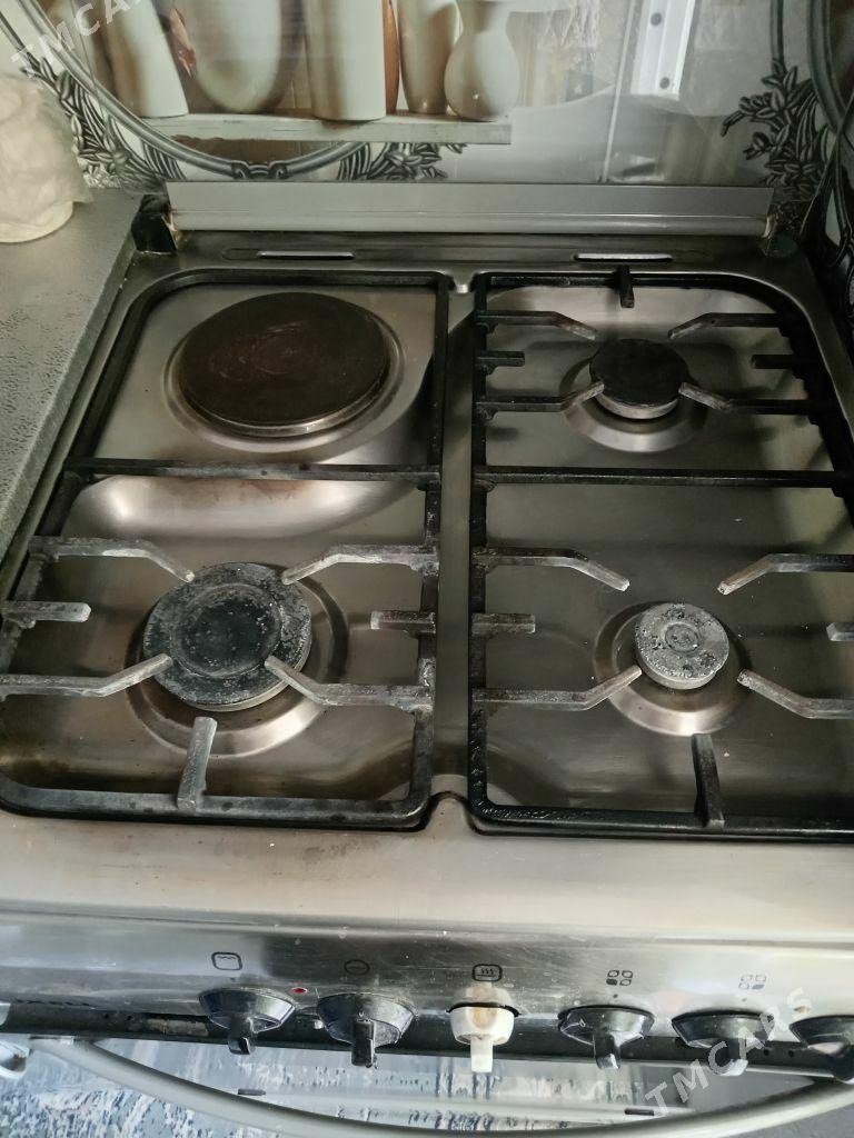 Gaz plita - Aşgabat - img 1