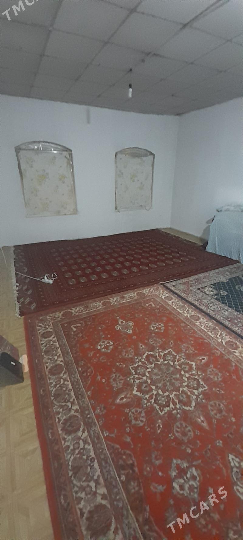 Kwartira bar gyzlara - Хитровка - img 1