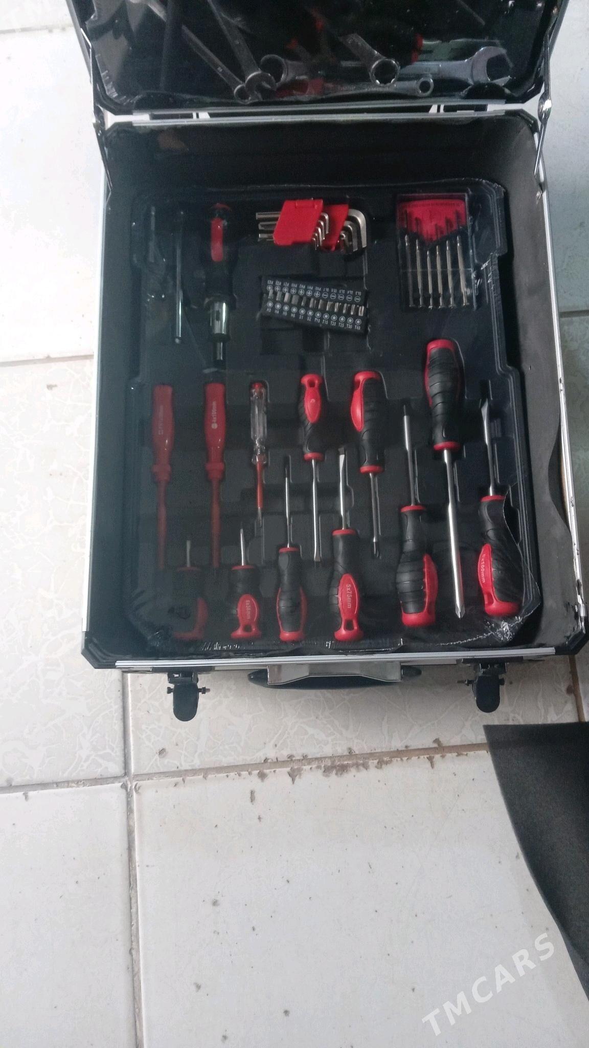 Nabor - Balkanabat - img 1