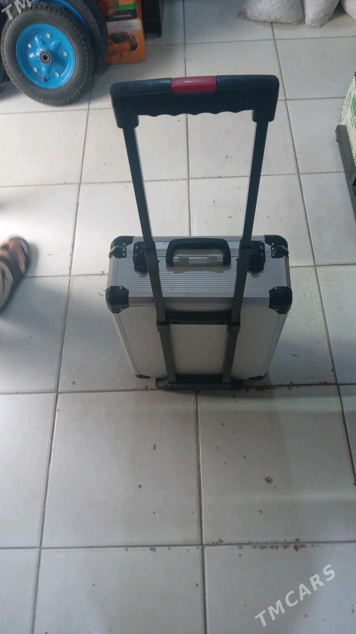 Nabor - Балканабат - img 3