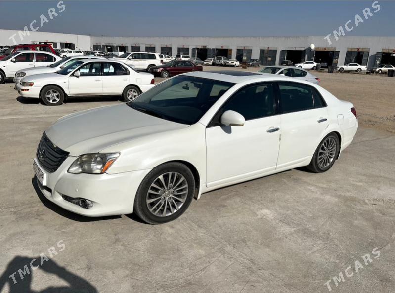 Toyota Avalon 2006 - 170 000 TMT - Мары - img 4