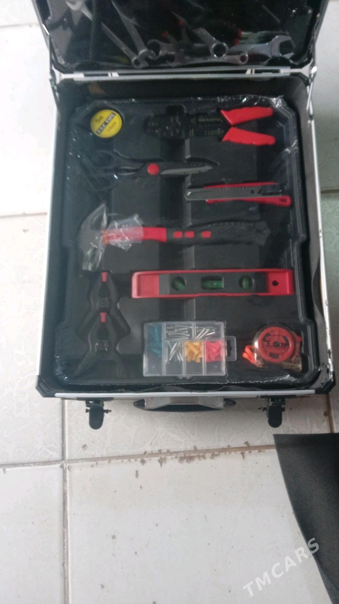 Nabor - Балканабат - img 5