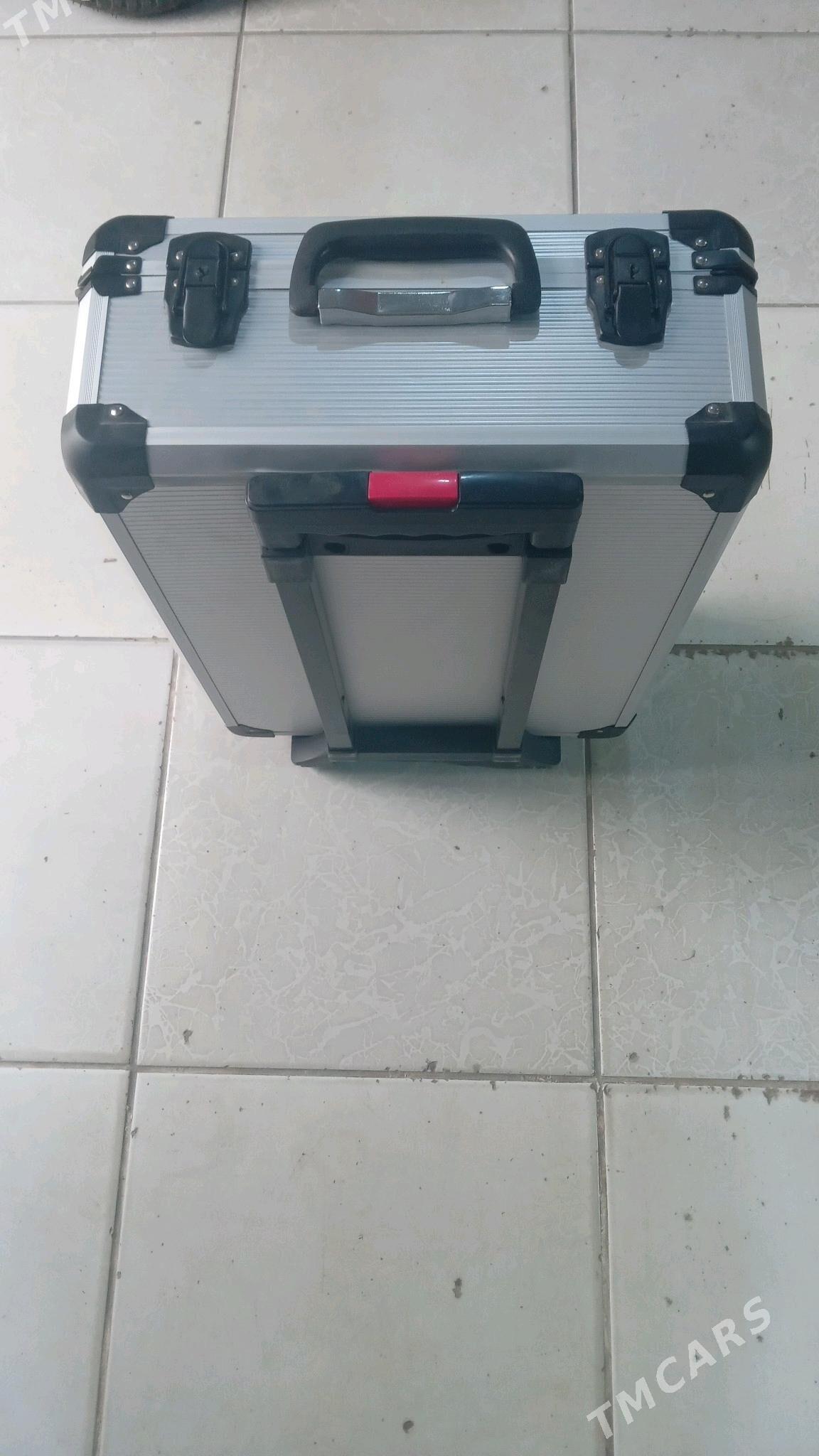 Nabor - Балканабат - img 2