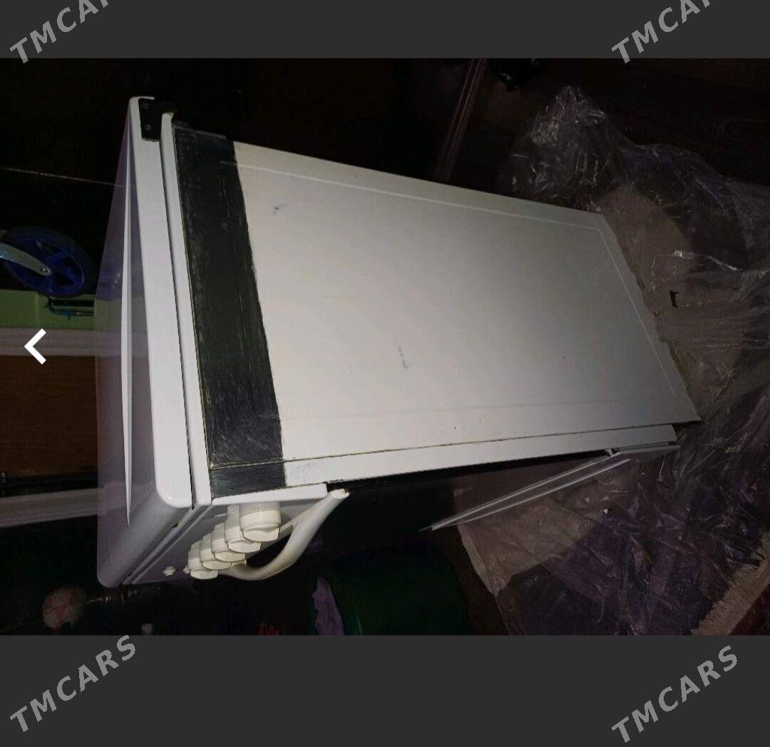 газ плита - Aşgabat - img 2