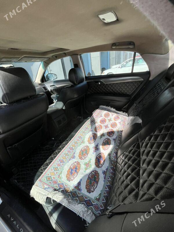 Toyota Avalon 2006 - 170 000 TMT - Мары - img 2