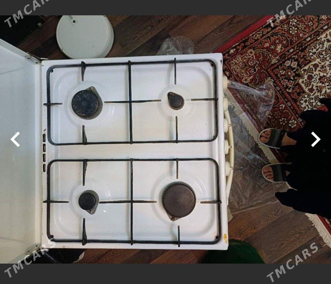 газ плита - Aşgabat - img 3