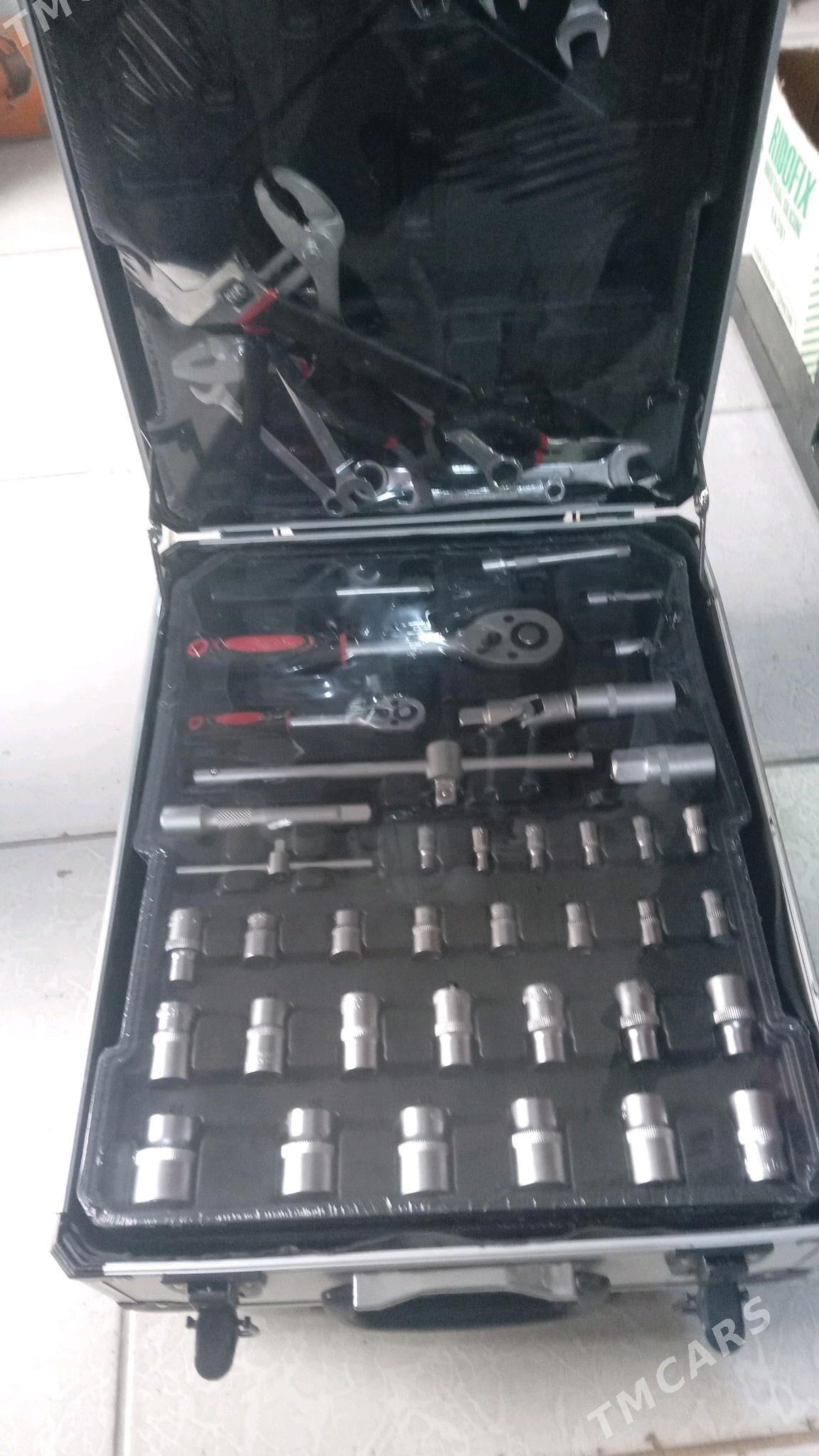 Nabor - Балканабат - img 4