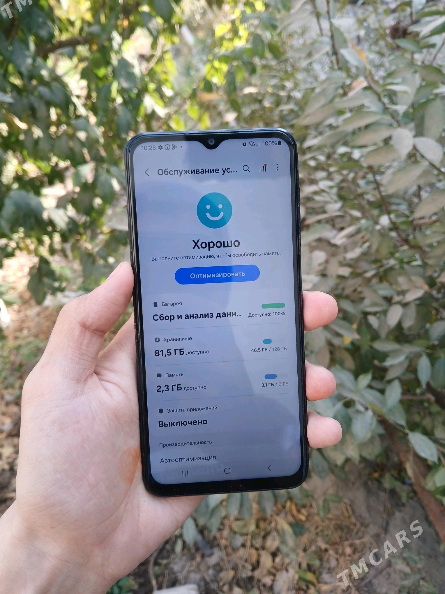 Samsung A23 ️ 6/128 Gb - Туркменабат - img 2