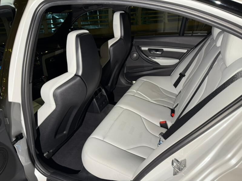 BMW M3 2017 - 970 000 TMT - Aşgabat - img 1