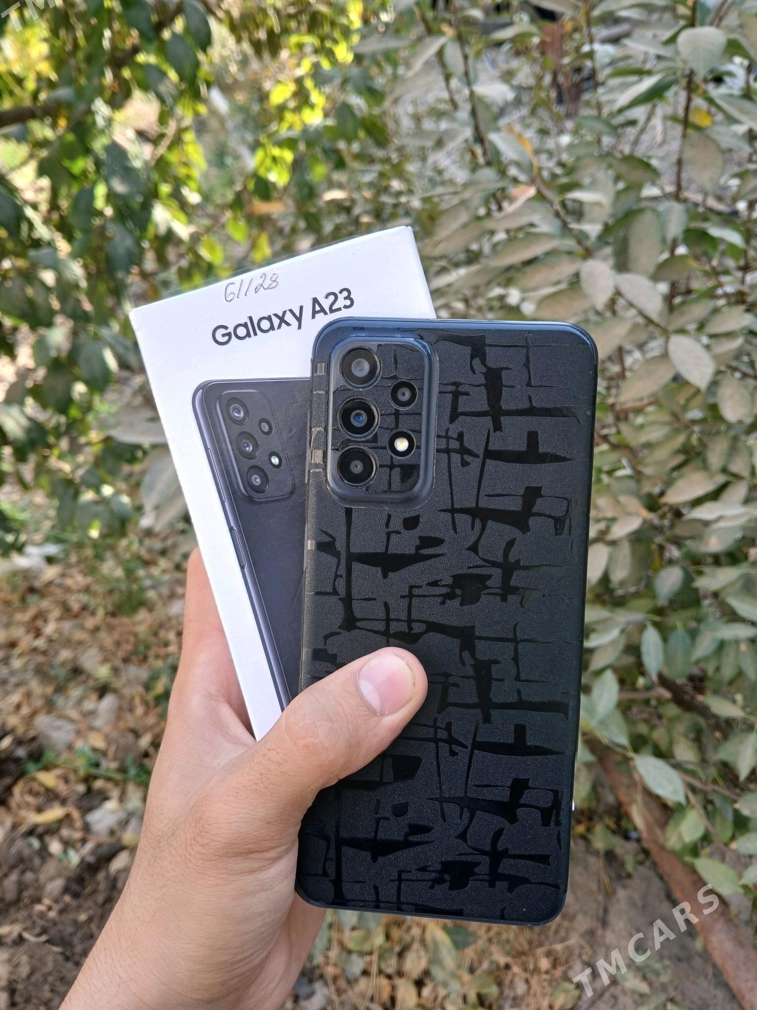 Samsung A23 ️ 6/128 Gb - Туркменабат - img 3