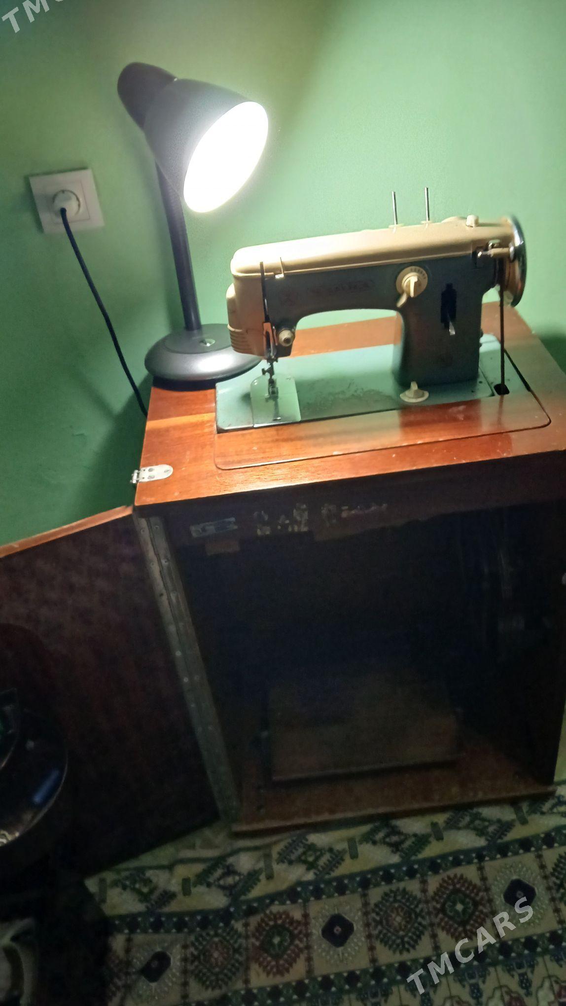 DIKIN MAŞYN ARZANJAK - Änew - img 3