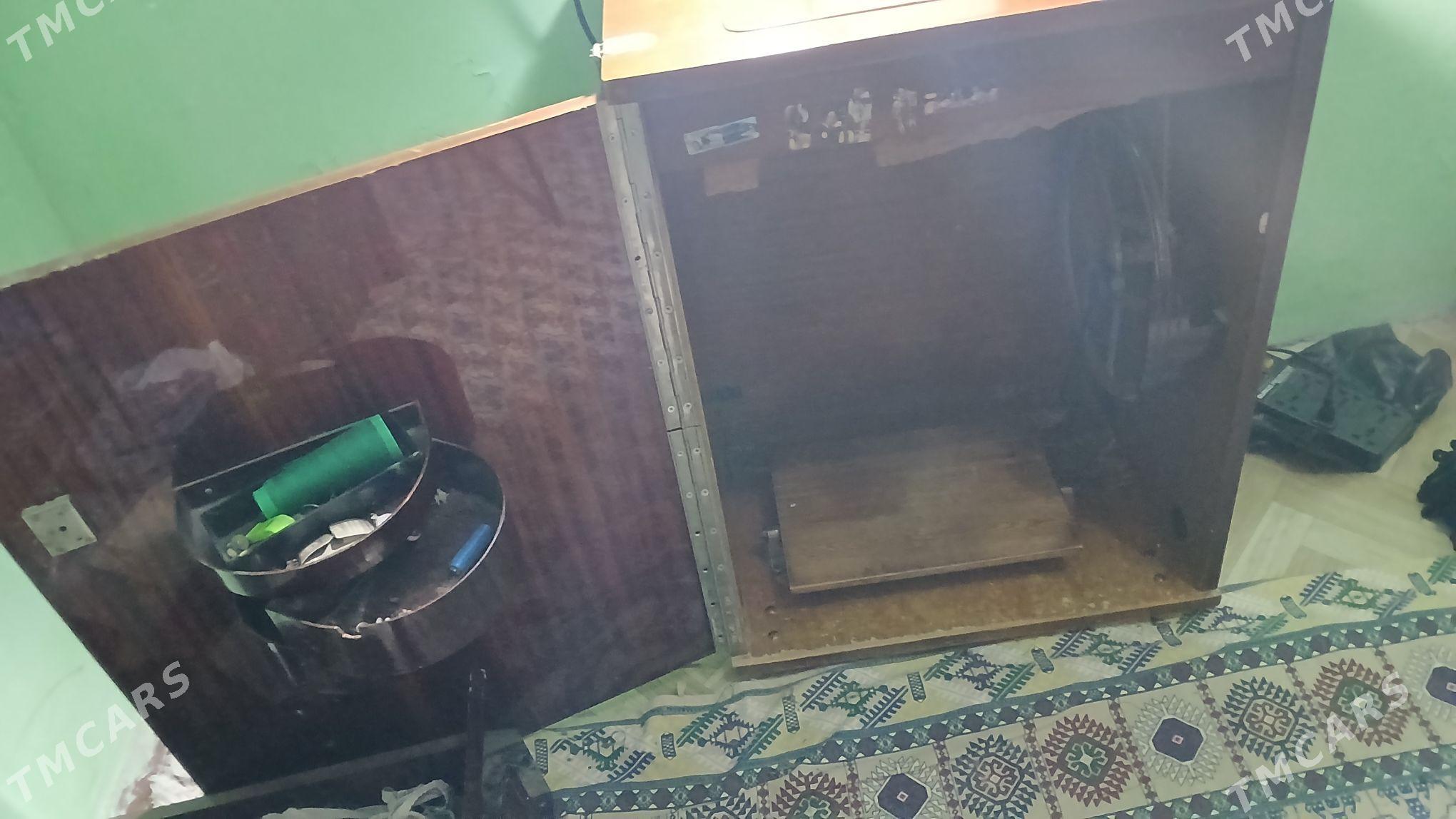 DIKIN MAŞYN ARZANJAK - Änew - img 7