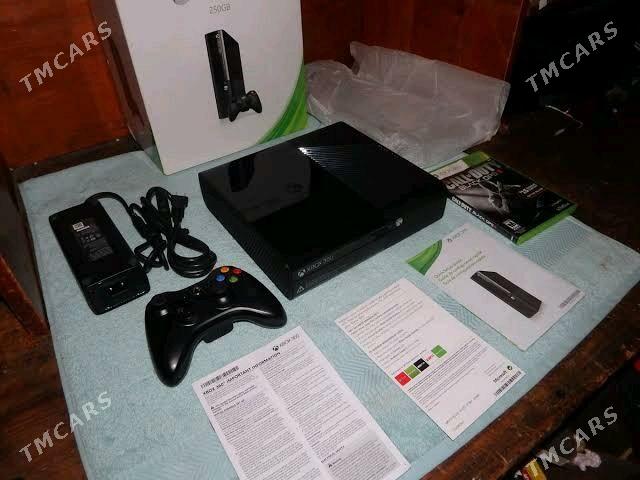 X BOX 360 PROSIWKAL ARZAN BAHA - Ашхабад - img 2