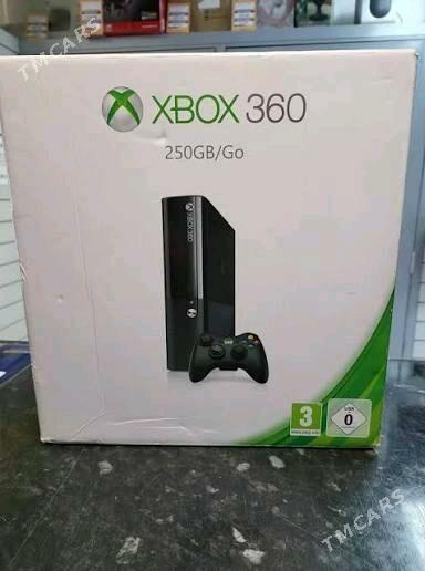 X BOX 360 PROSIWKAL ARZAN BAHA - Ашхабад - img 1