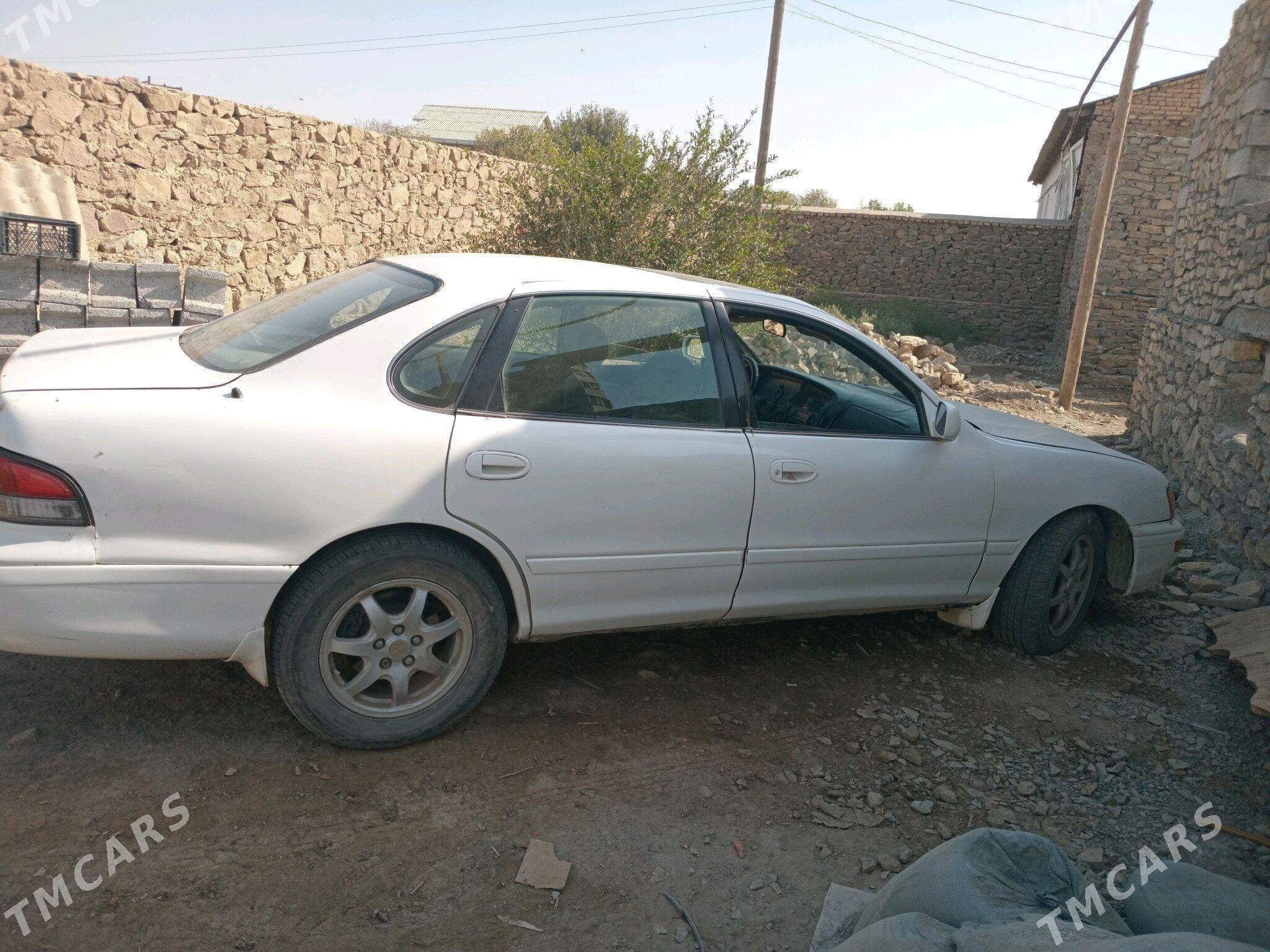 Toyota Avalon 1995 - 70 000 TMT - Köýtendag - img 5