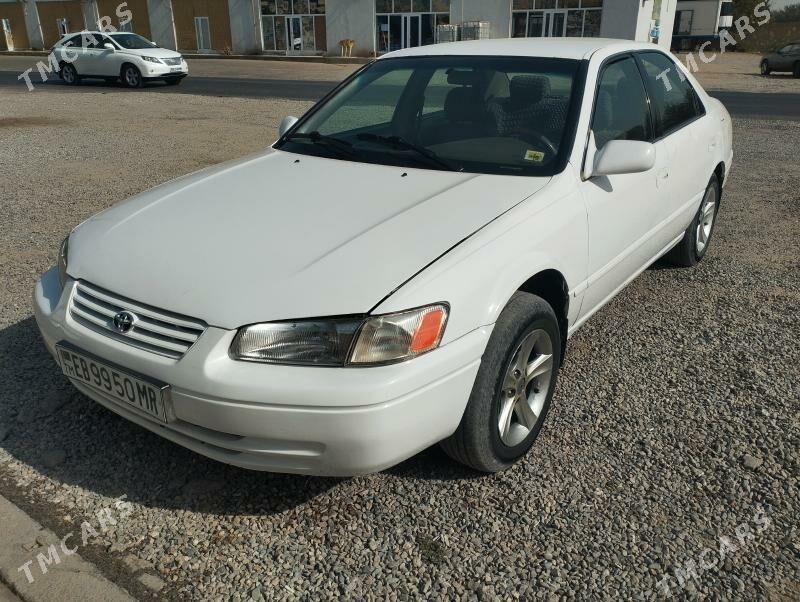 Toyota Camry 1997 - 120 000 TMT - Mary - img 2