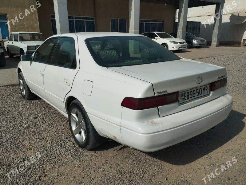 Toyota Camry 1997 - 120 000 TMT - Mary - img 4