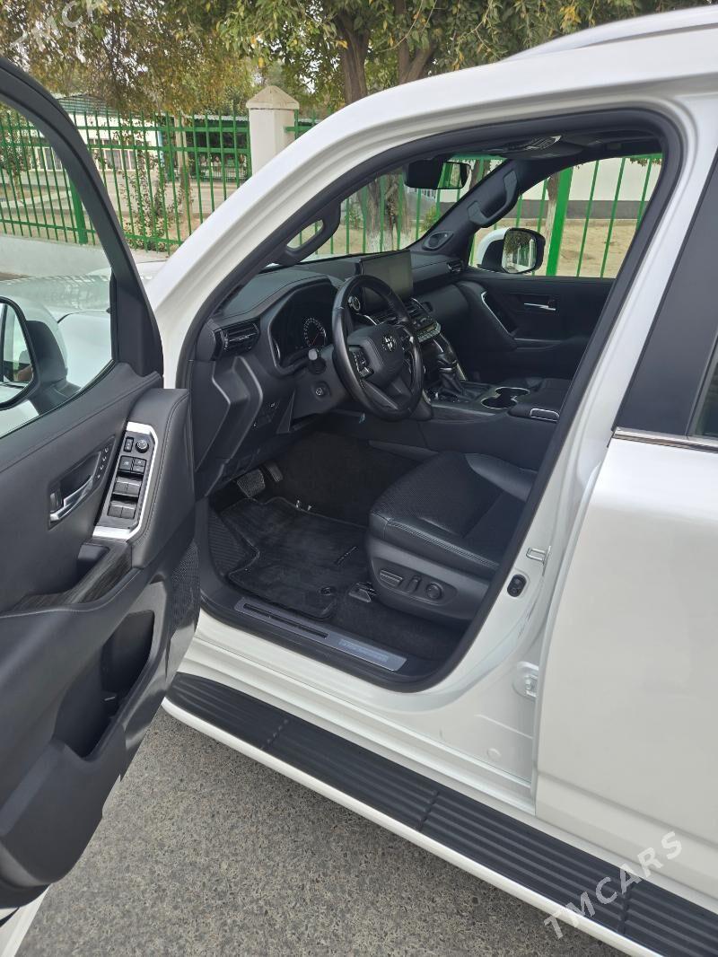 Toyota Land Cruiser 2023 - 1 370 000 TMT - Ашхабад - img 1