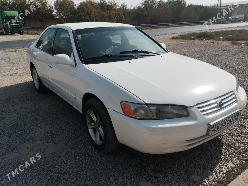 Toyota Camry 1997 - 120 000 TMT - Мары - img 1