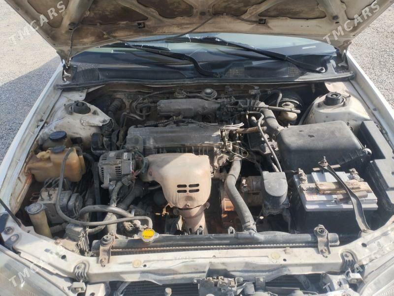 Toyota Camry 1997 - 120 000 TMT - Mary - img 6