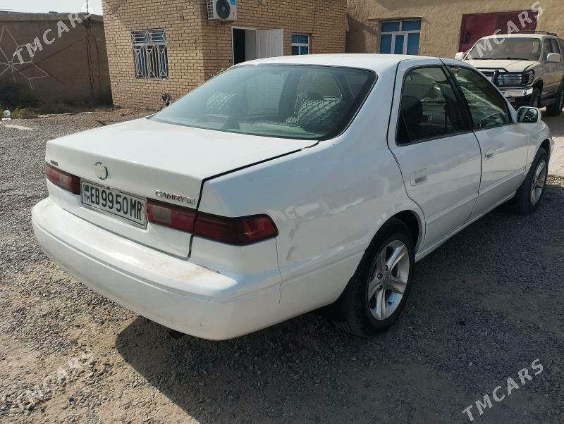 Toyota Camry 1997 - 120 000 TMT - Mary - img 3