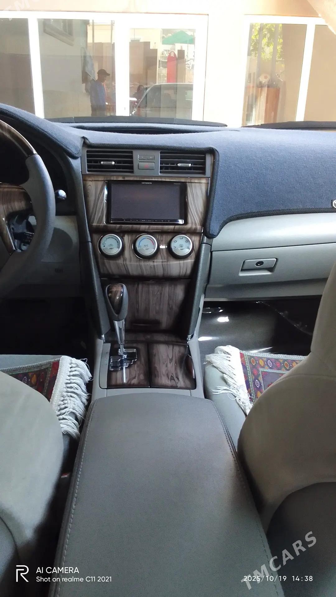 Toyota Camry 2009 - 190 000 TMT - Туркменбаши - img 1