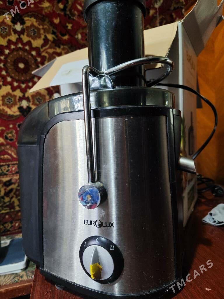 SOKOWIZIMALKA - Ашхабад - img 1