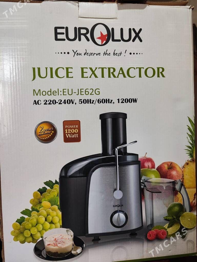 SOKOWIZIMALKA - Ашхабад - img 2